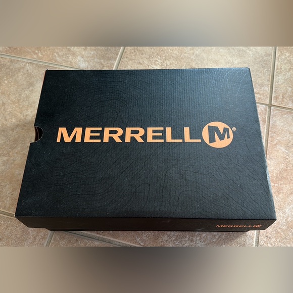 Unisex Merrell Jungle Moc Shoes - Picture 5 of 5